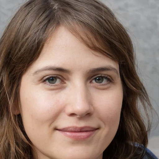 Noémie Vasseur