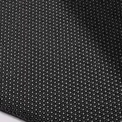 Tapis de litière noir